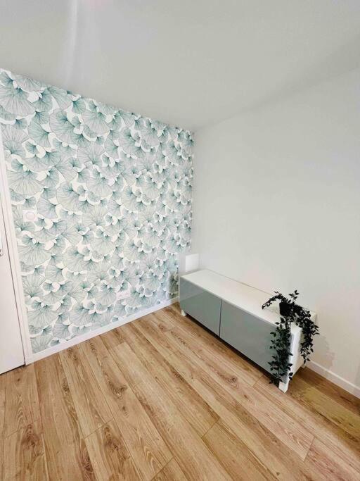 Appartement Les Iris à Rouen Extérieur photo
